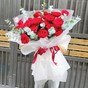 Hoa Tươi Tặng Sinh Nhật - OA164